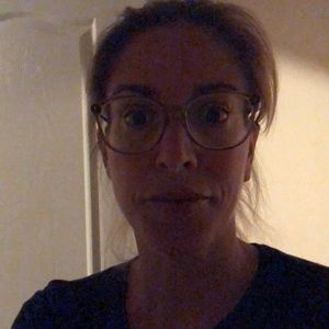 Meet your Posher, Annie